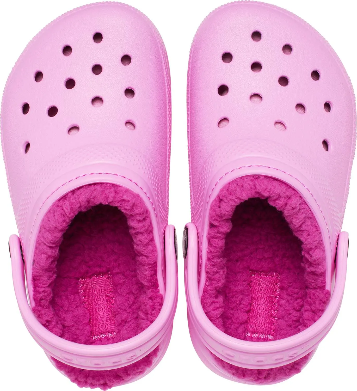 Classic Lined Clog Toddler