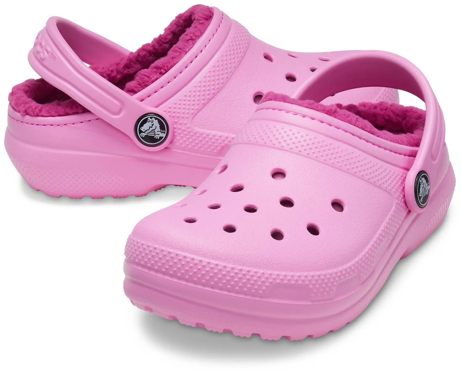 Classic Lined Clog Toddler