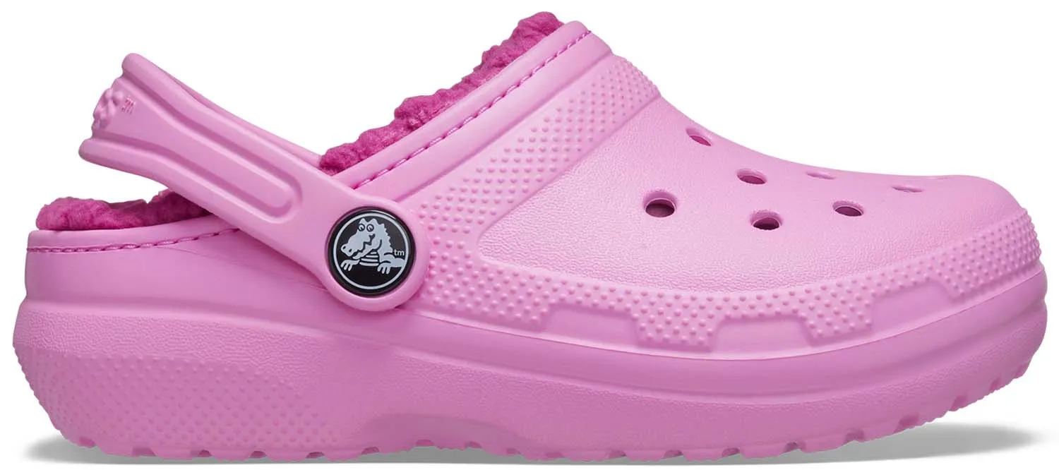 Classic Lined Clog Toddler