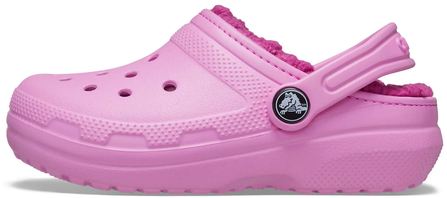 Classic Lined Clog Toddler