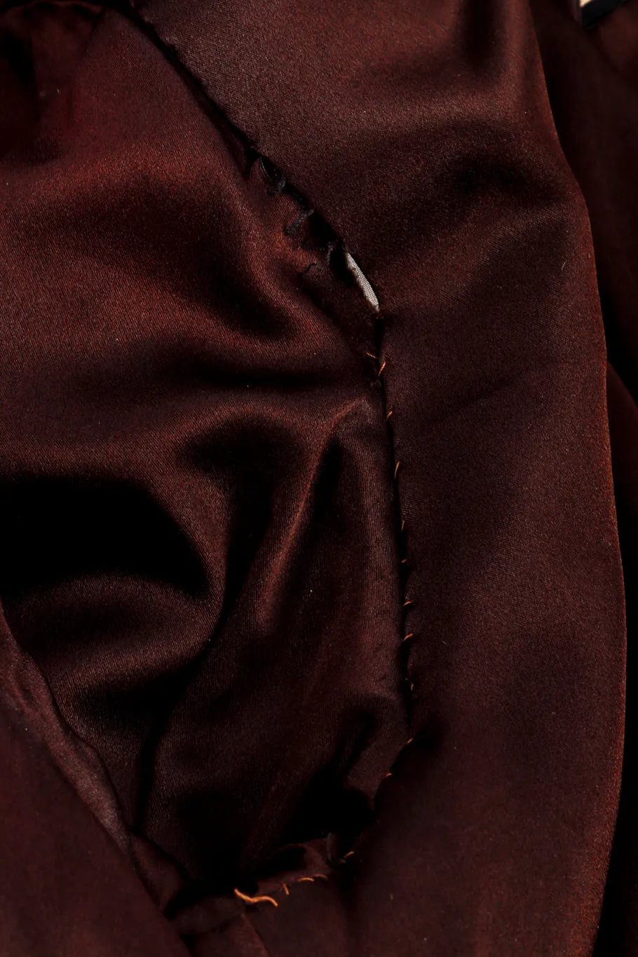 Classic Mink Fur Coat
