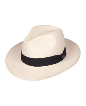 Classic Panama Hat
