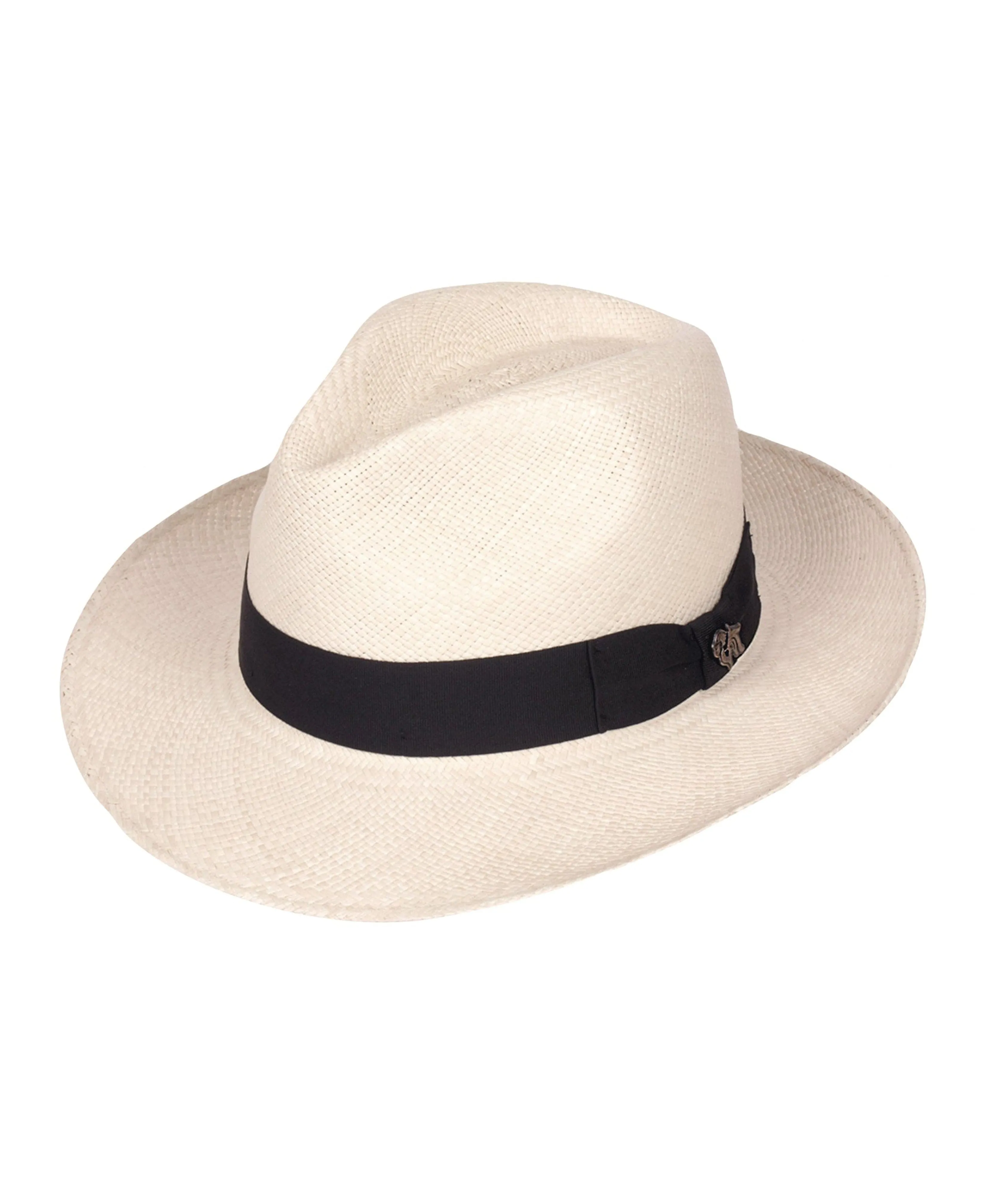Classic Panama Hat