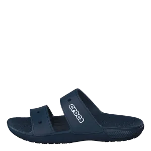 Classic Sandal Navy