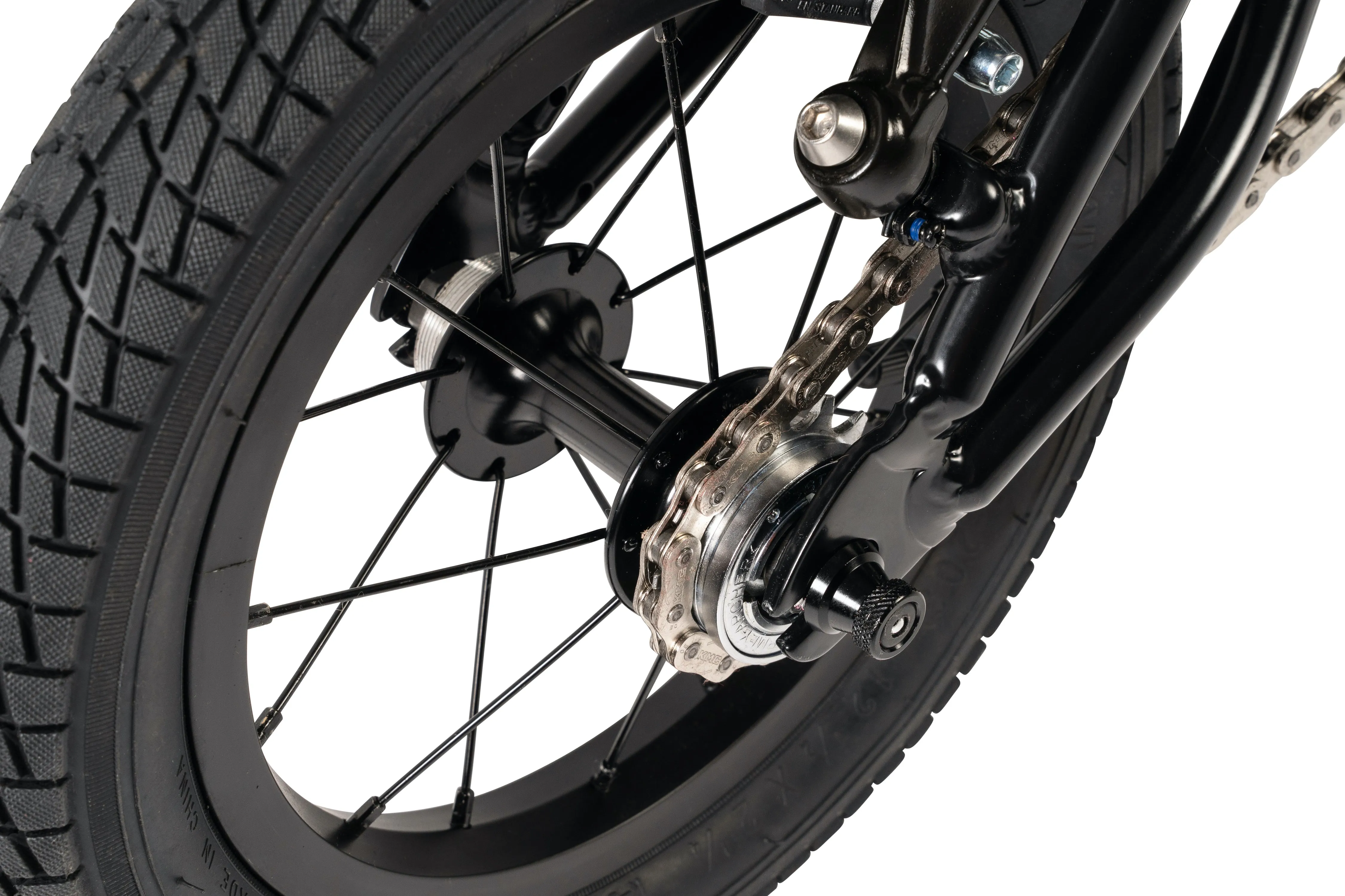 Cleary Gecko 12" Single Speed Freewheel