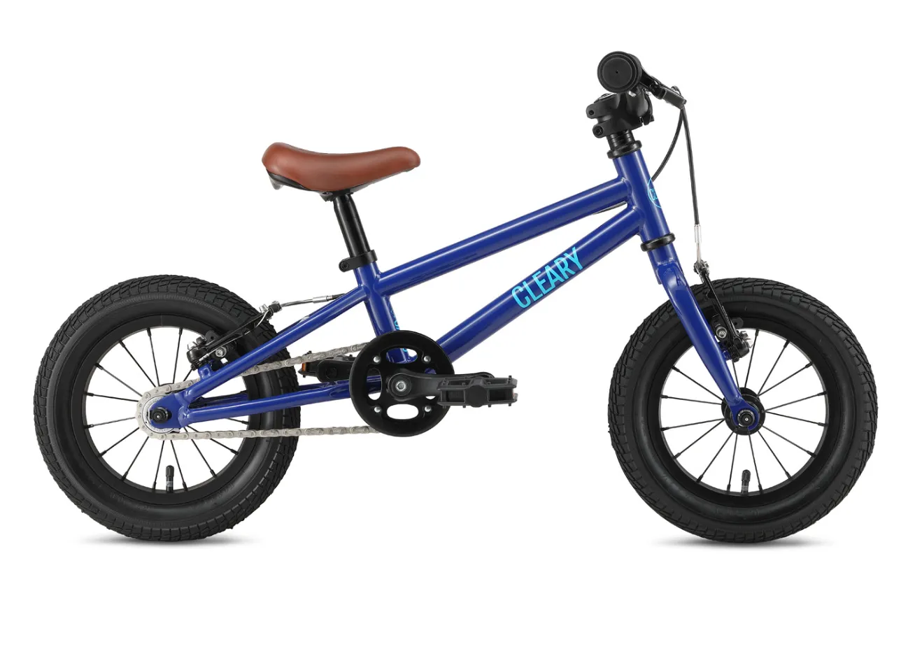 Cleary Gecko 12" Single Speed Freewheel