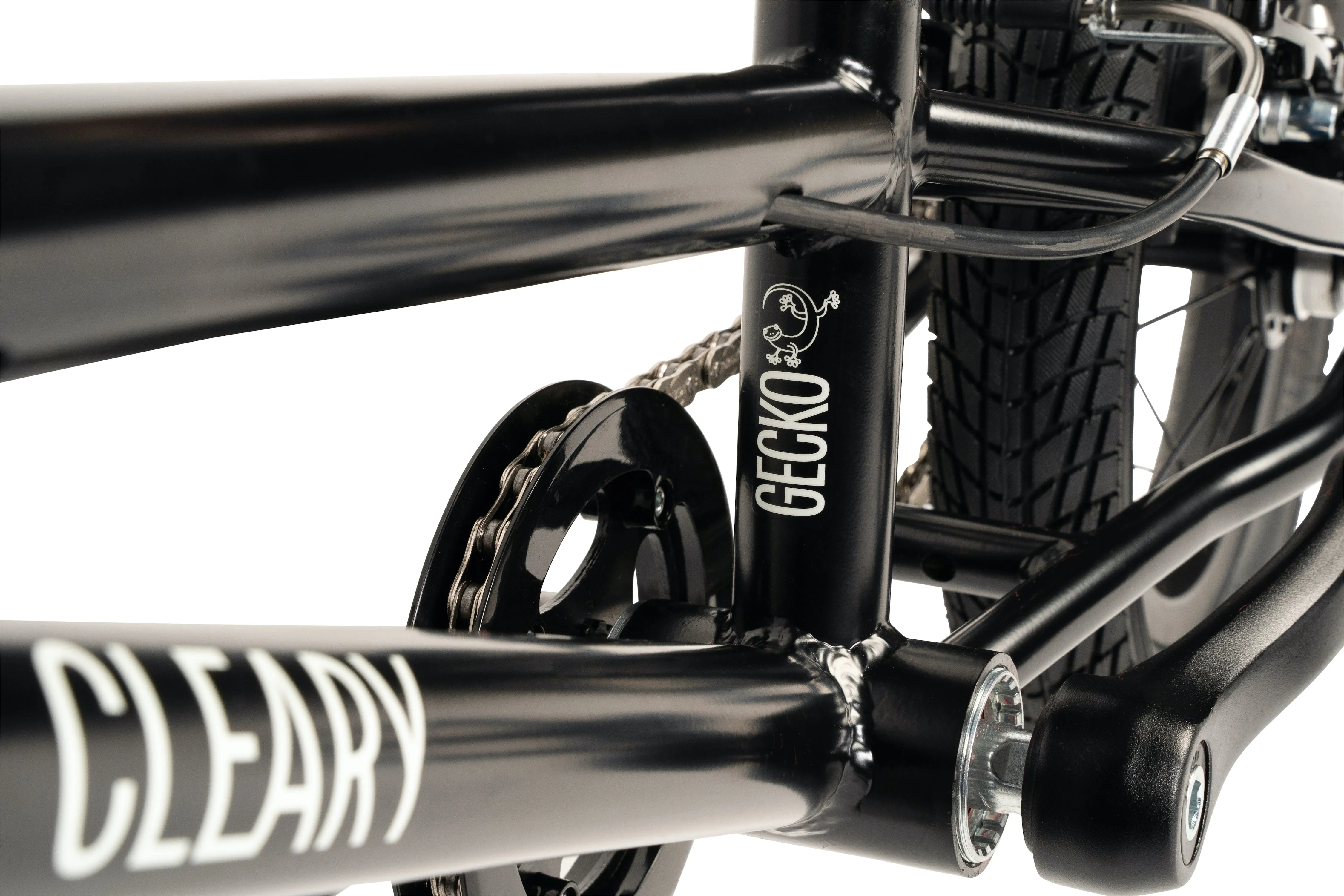 Cleary Gecko 12" Single Speed Freewheel