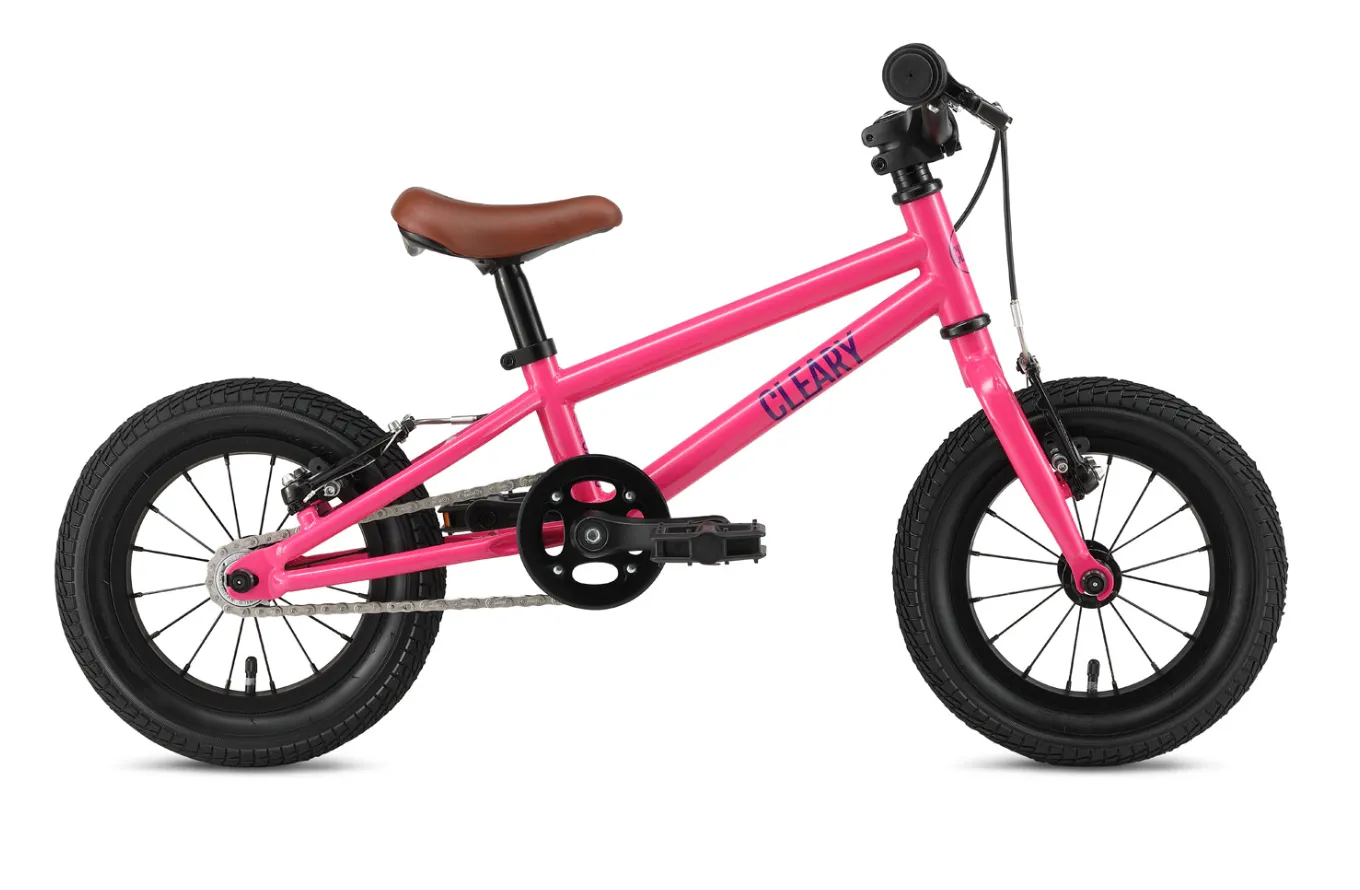 Cleary Gecko 12" Single Speed Freewheel