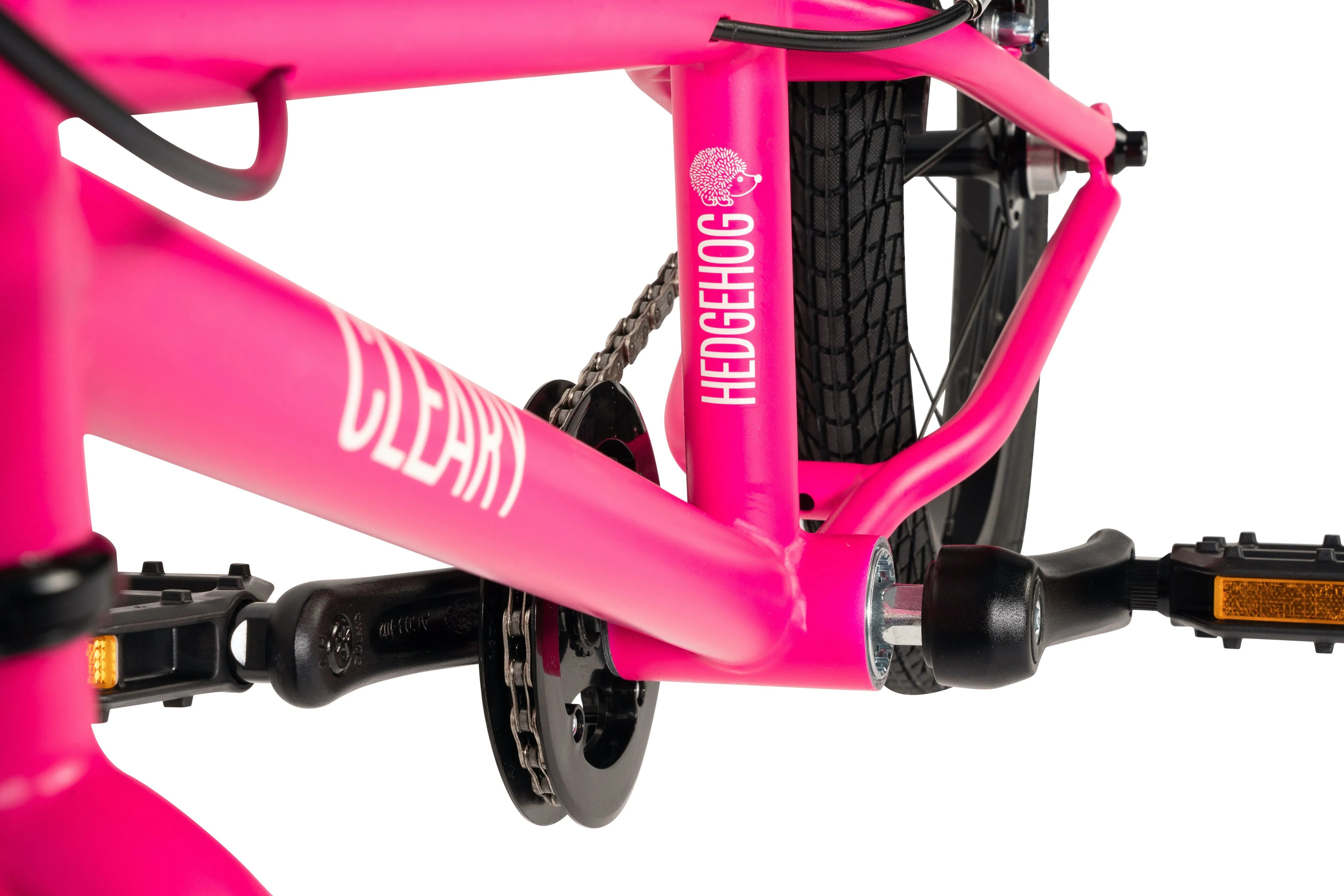 Cleary Hedgehog 16" Single Speed