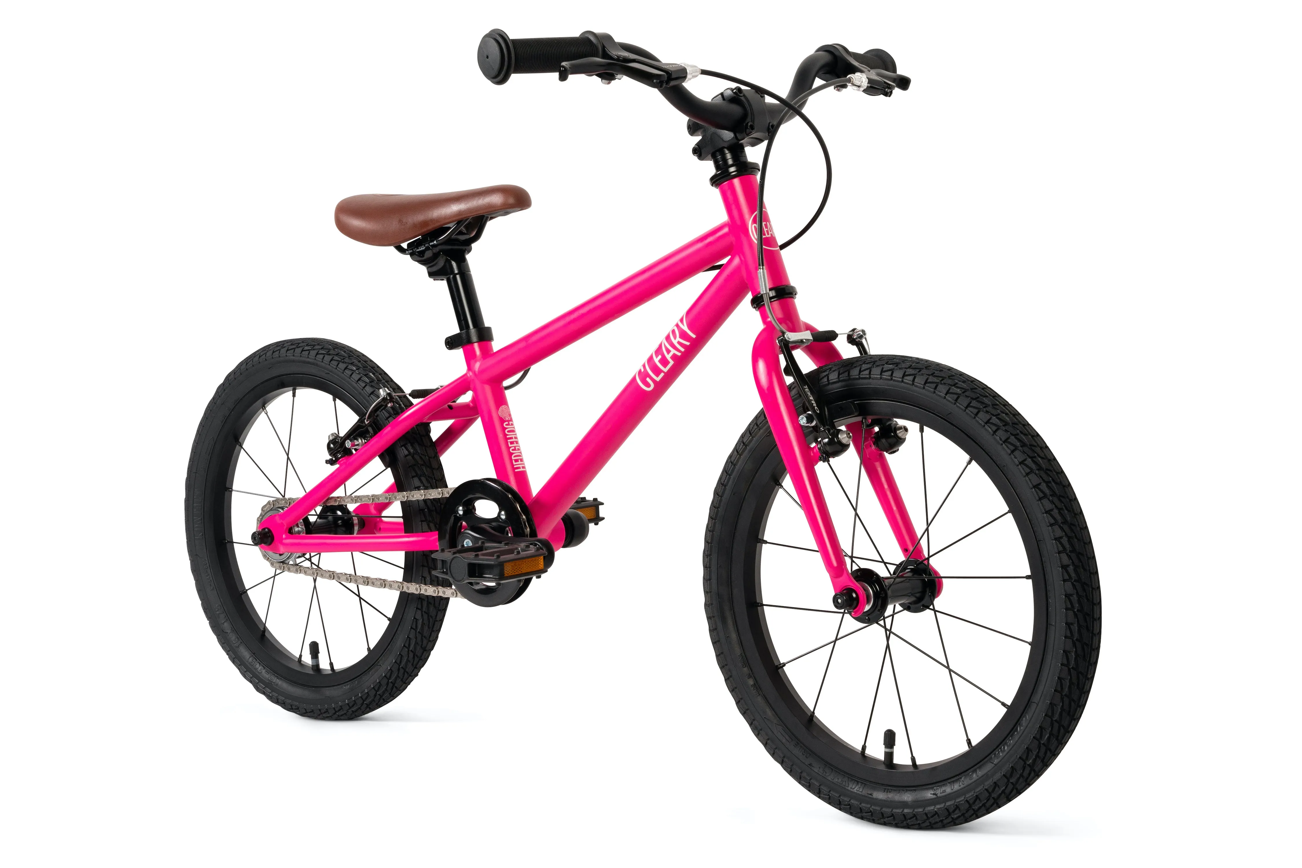 Cleary Hedgehog 16" Single Speed