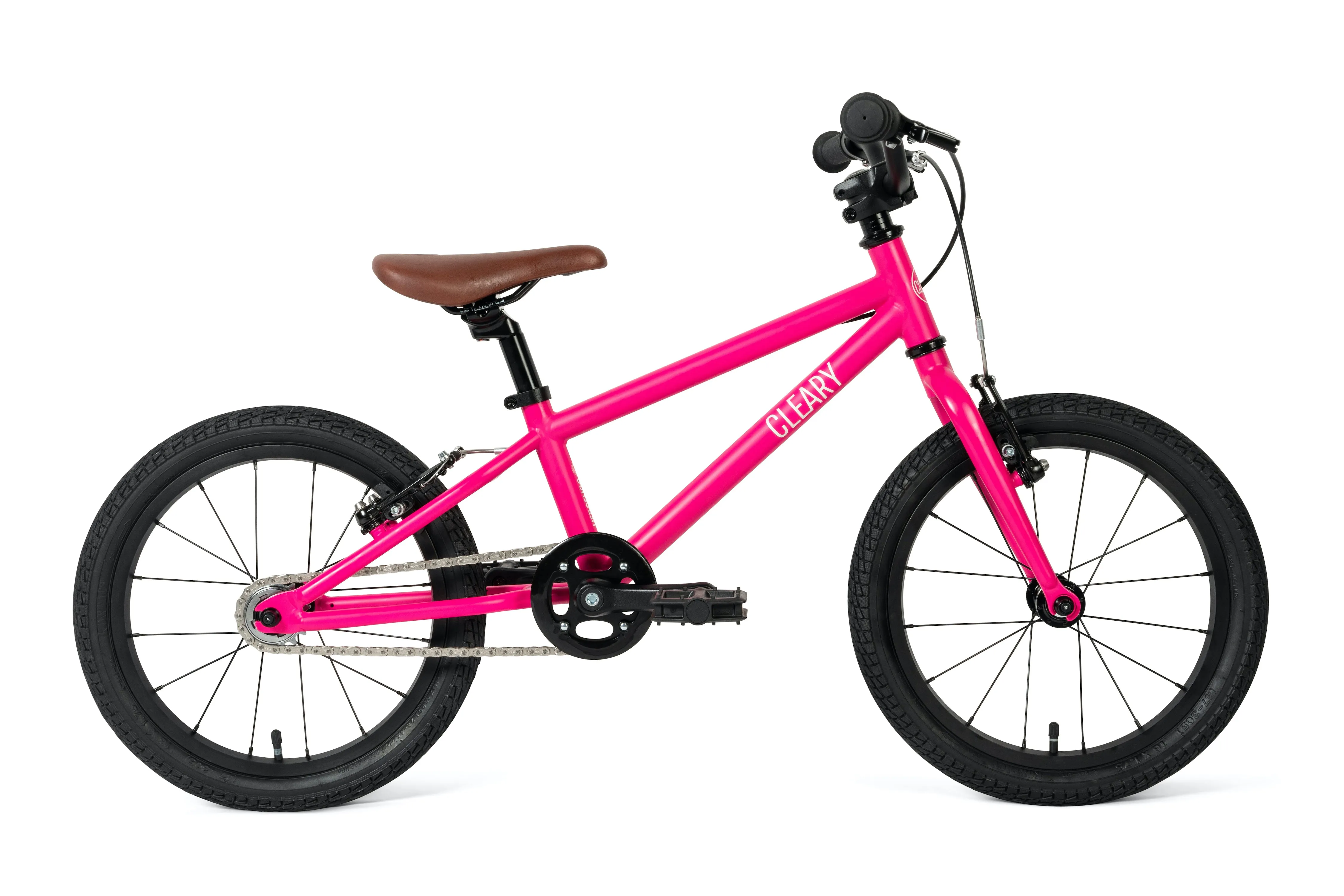 Cleary Hedgehog 16" Single Speed