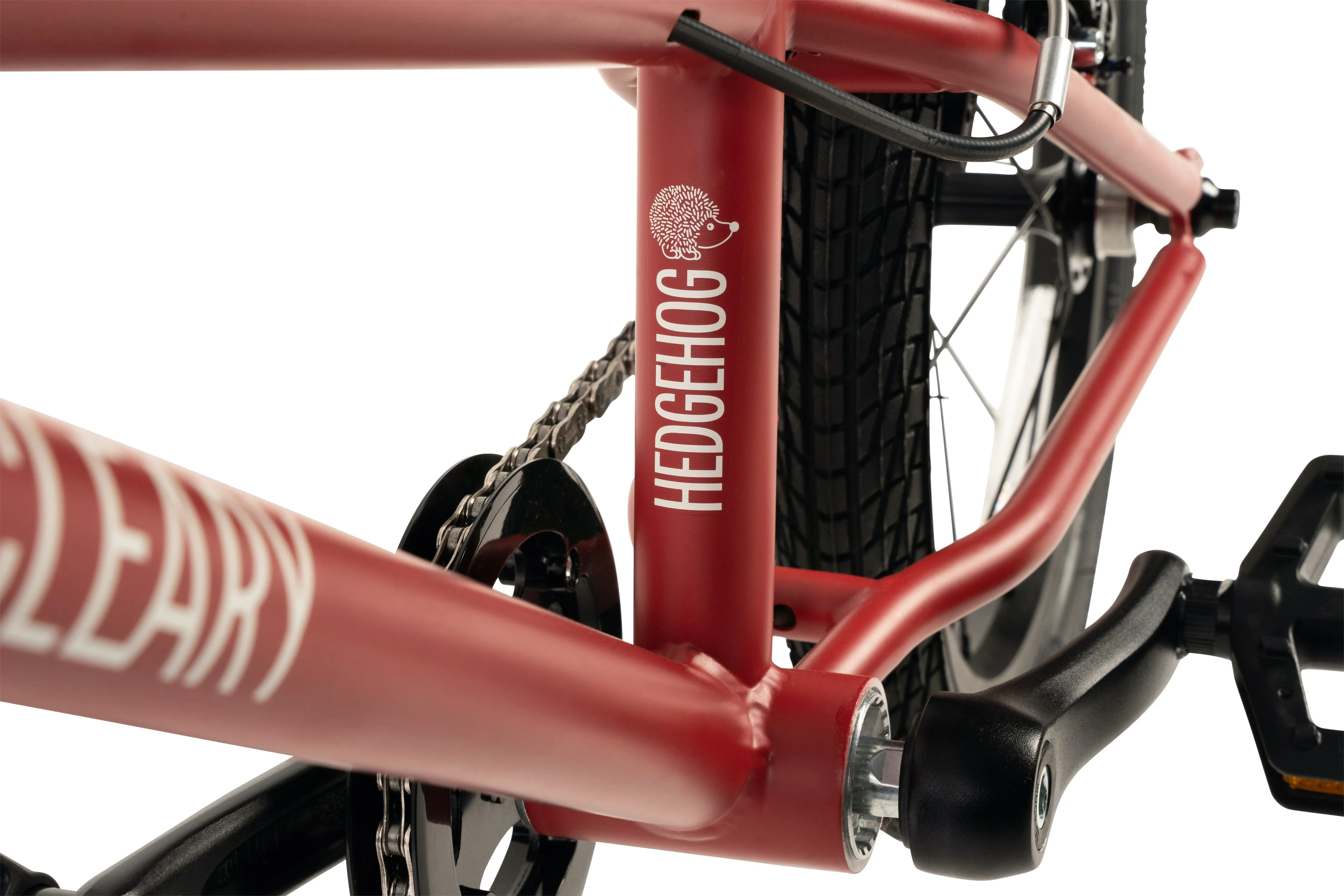 Cleary Hedgehog 16" Single Speed