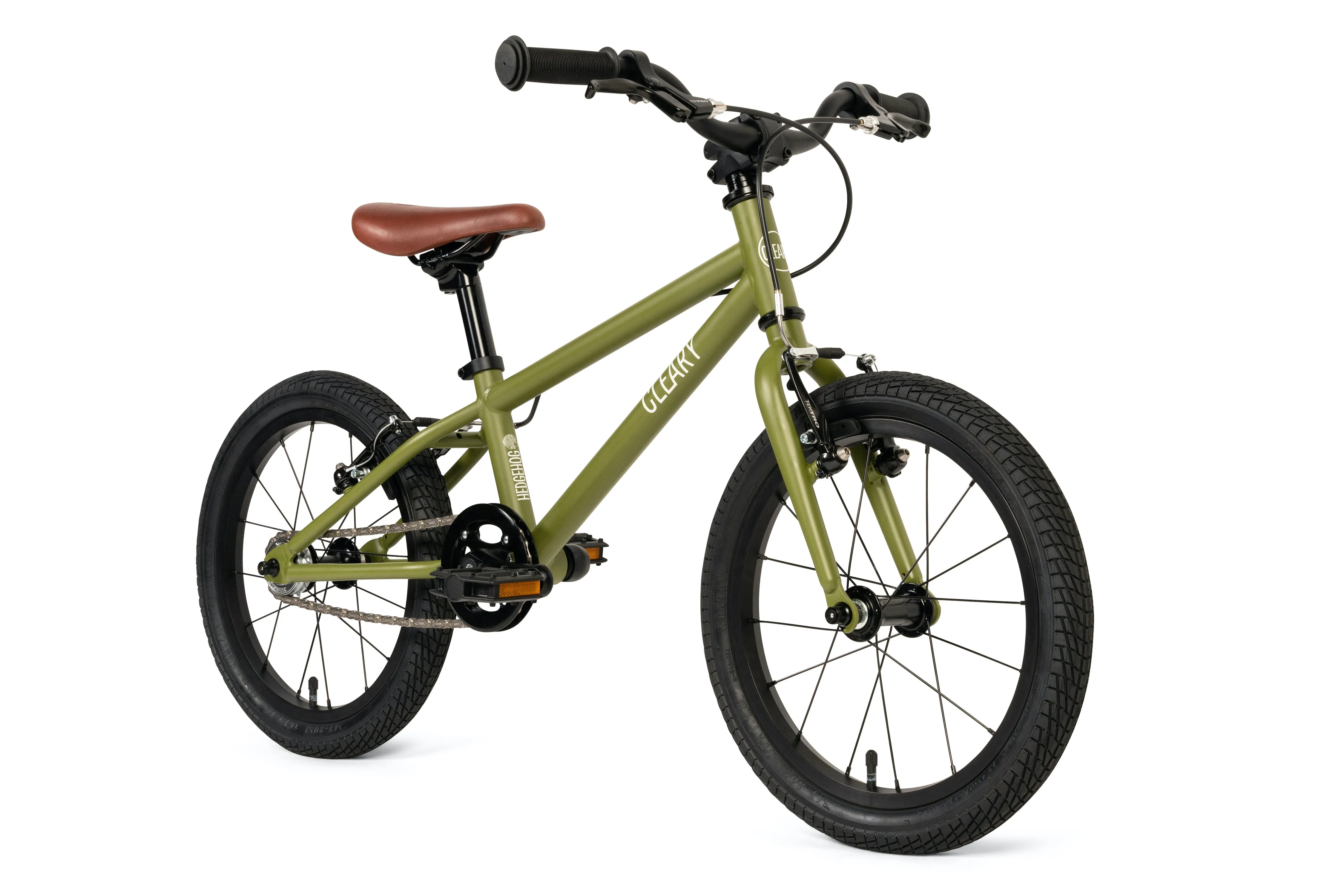 Cleary Hedgehog 16" Single Speed