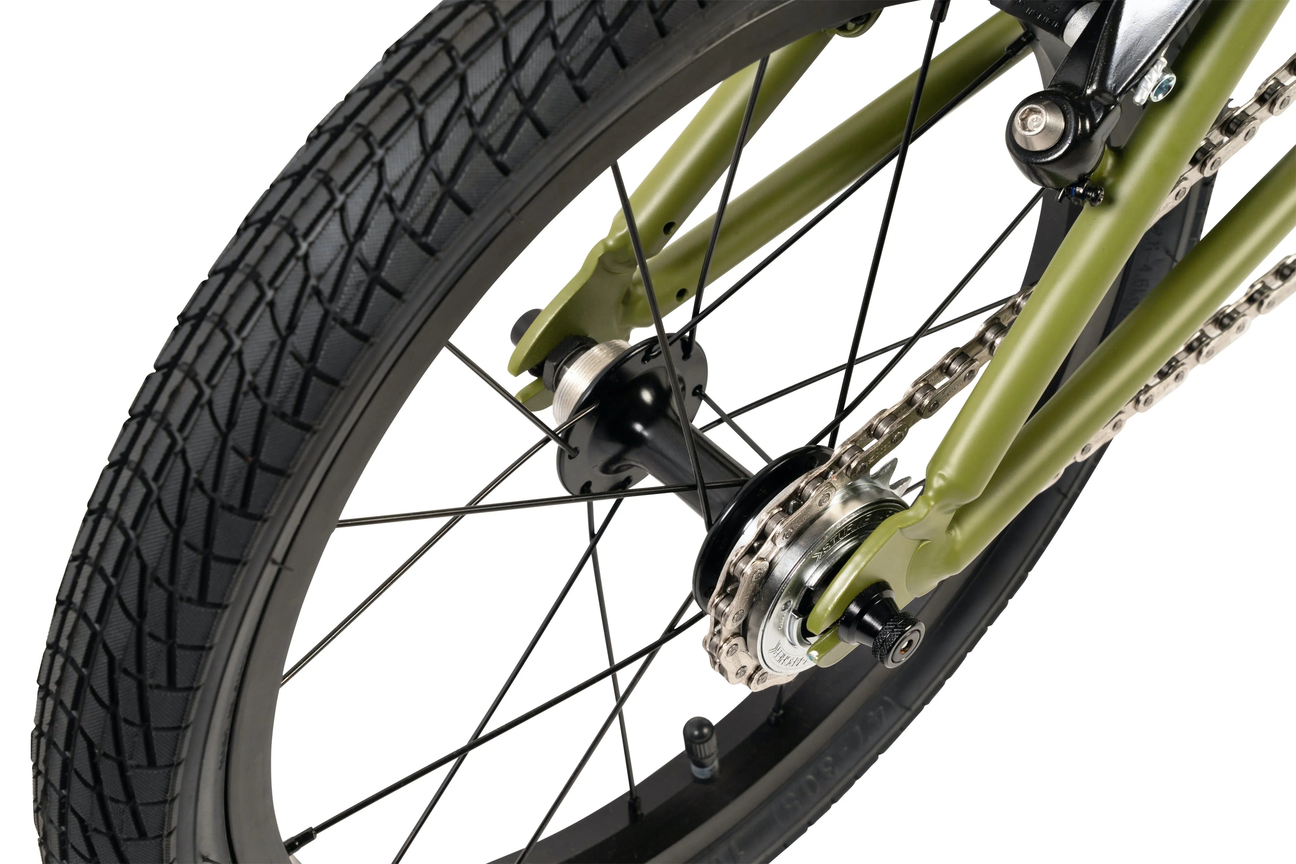 Cleary Hedgehog 16" Single Speed