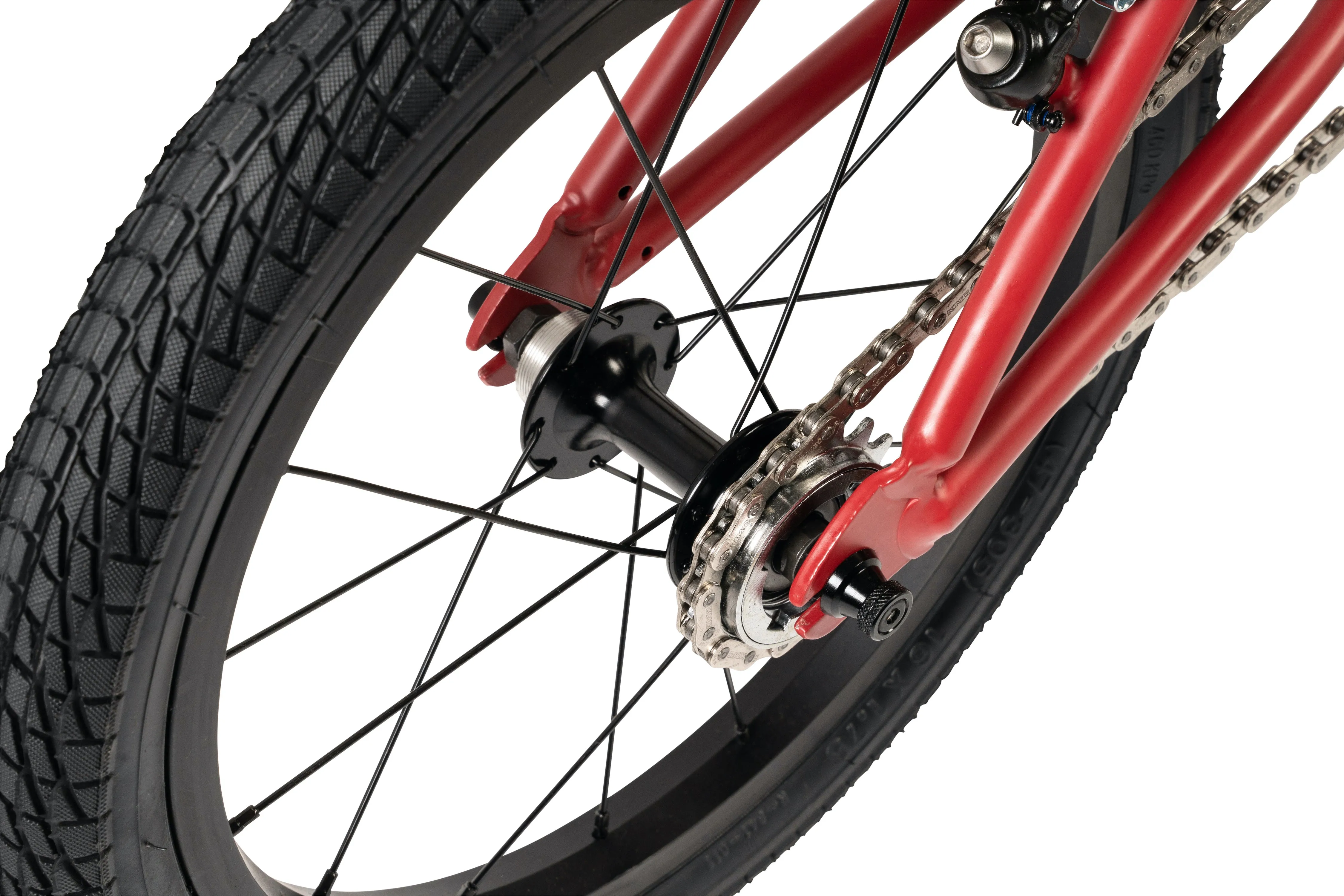 Cleary Hedgehog 16" Single Speed