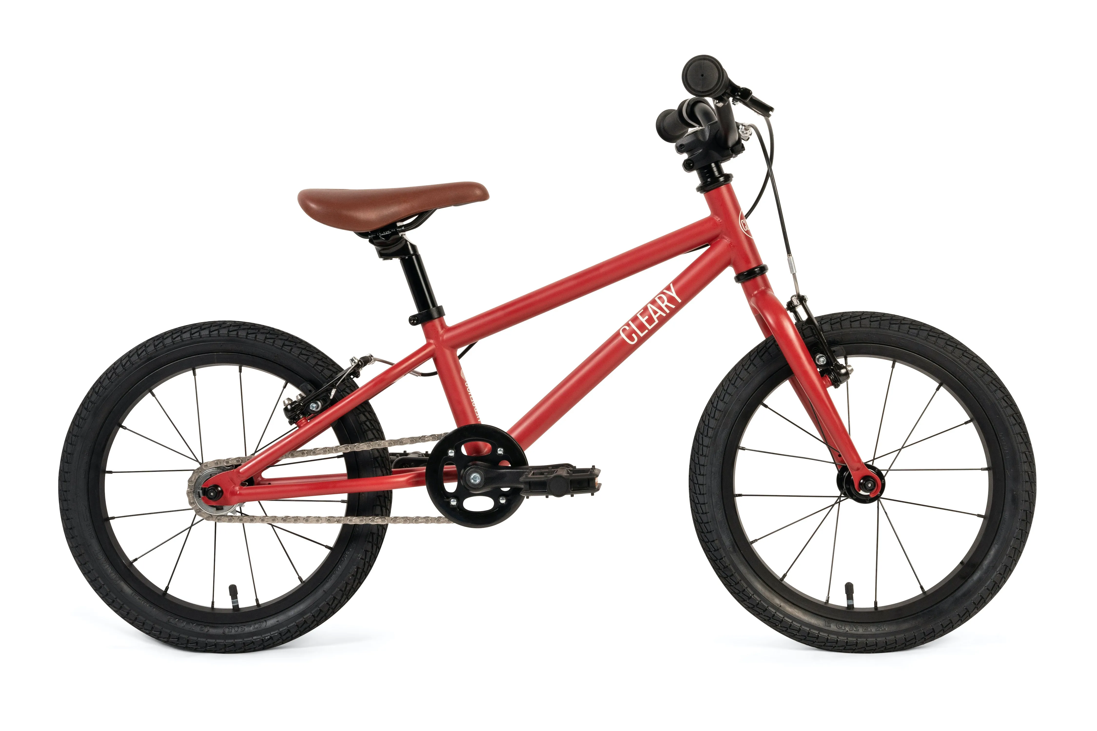 Cleary Hedgehog 16" Single Speed