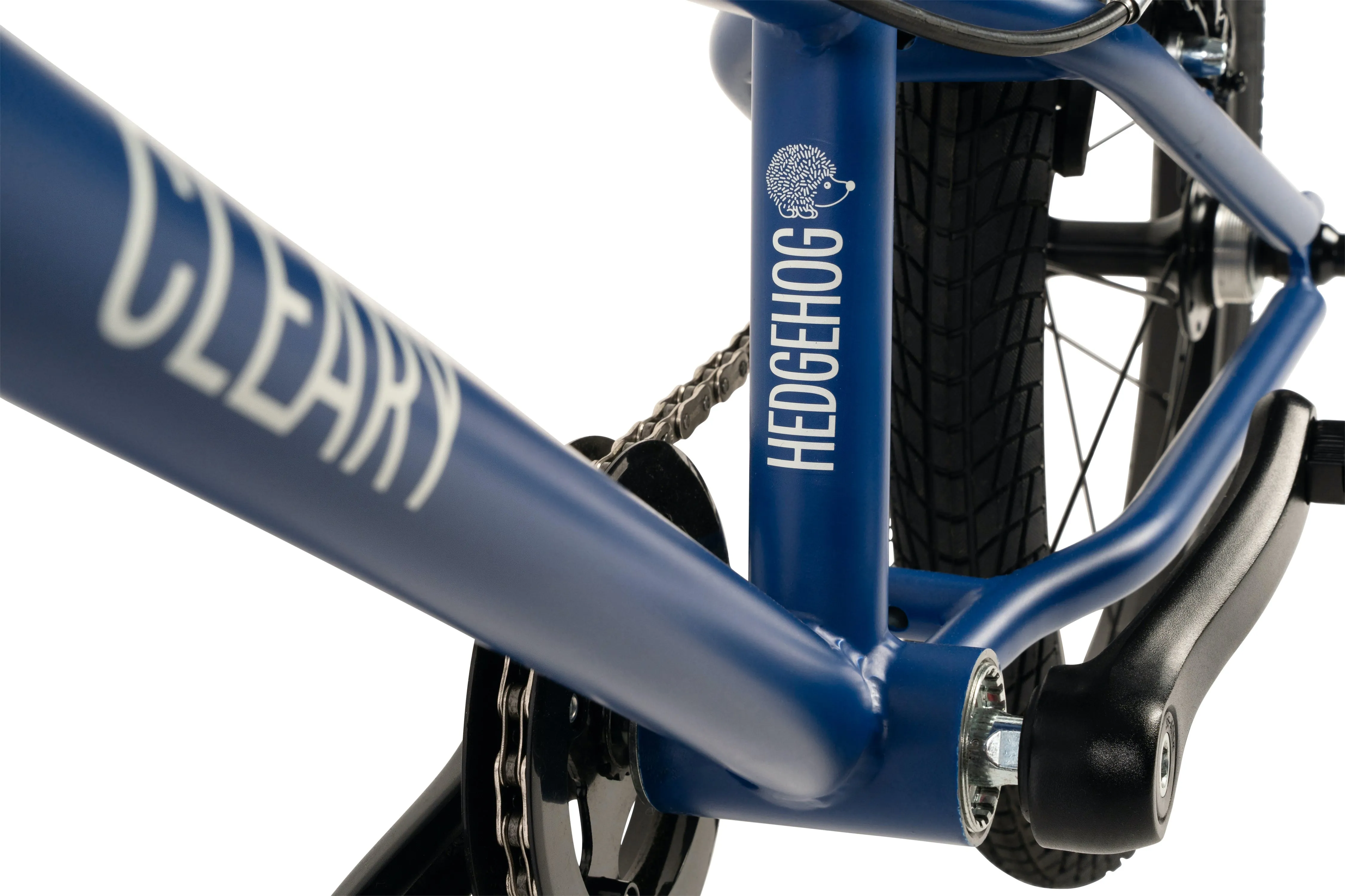 Cleary Hedgehog 16" Single Speed