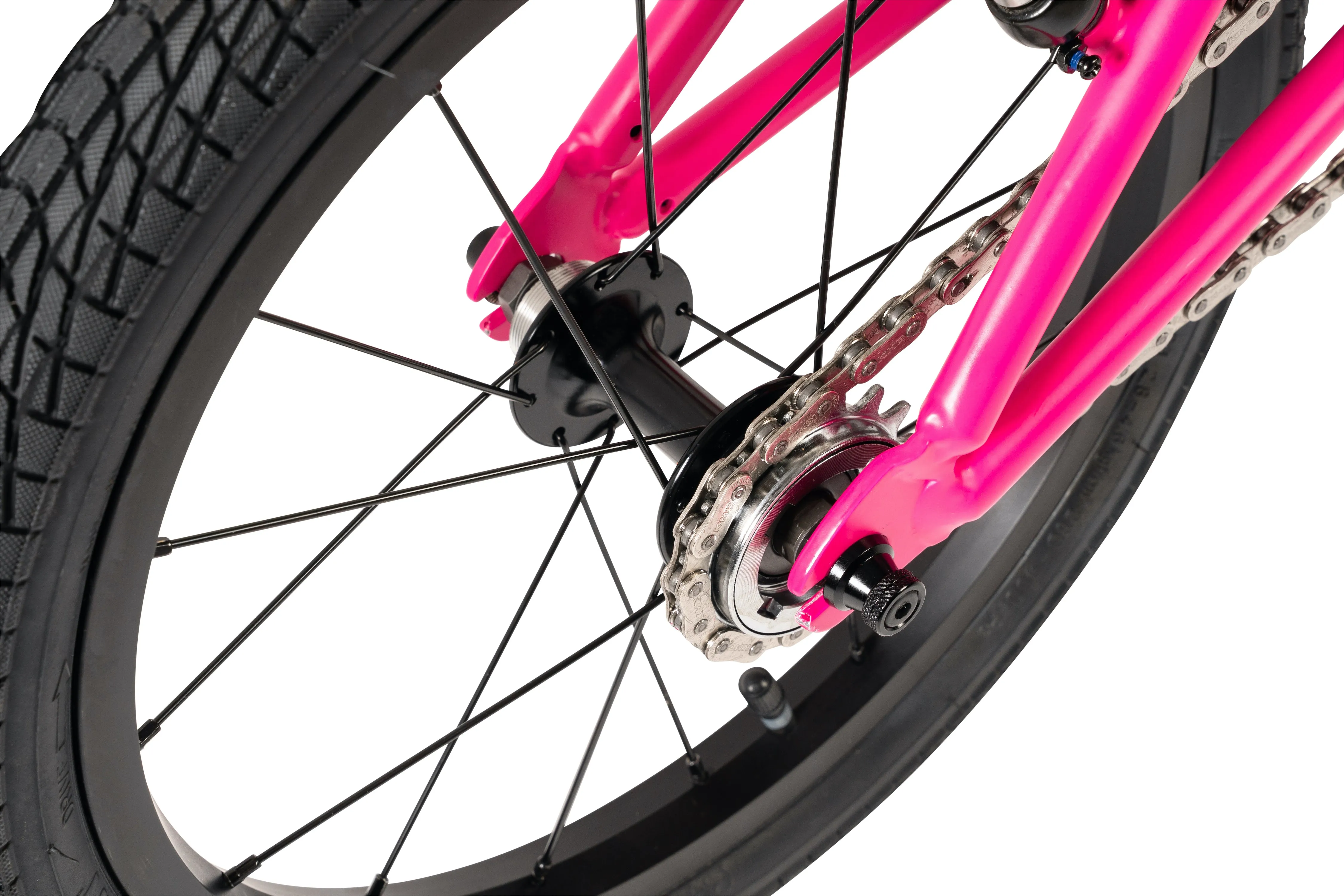 Cleary Hedgehog 16" Single Speed