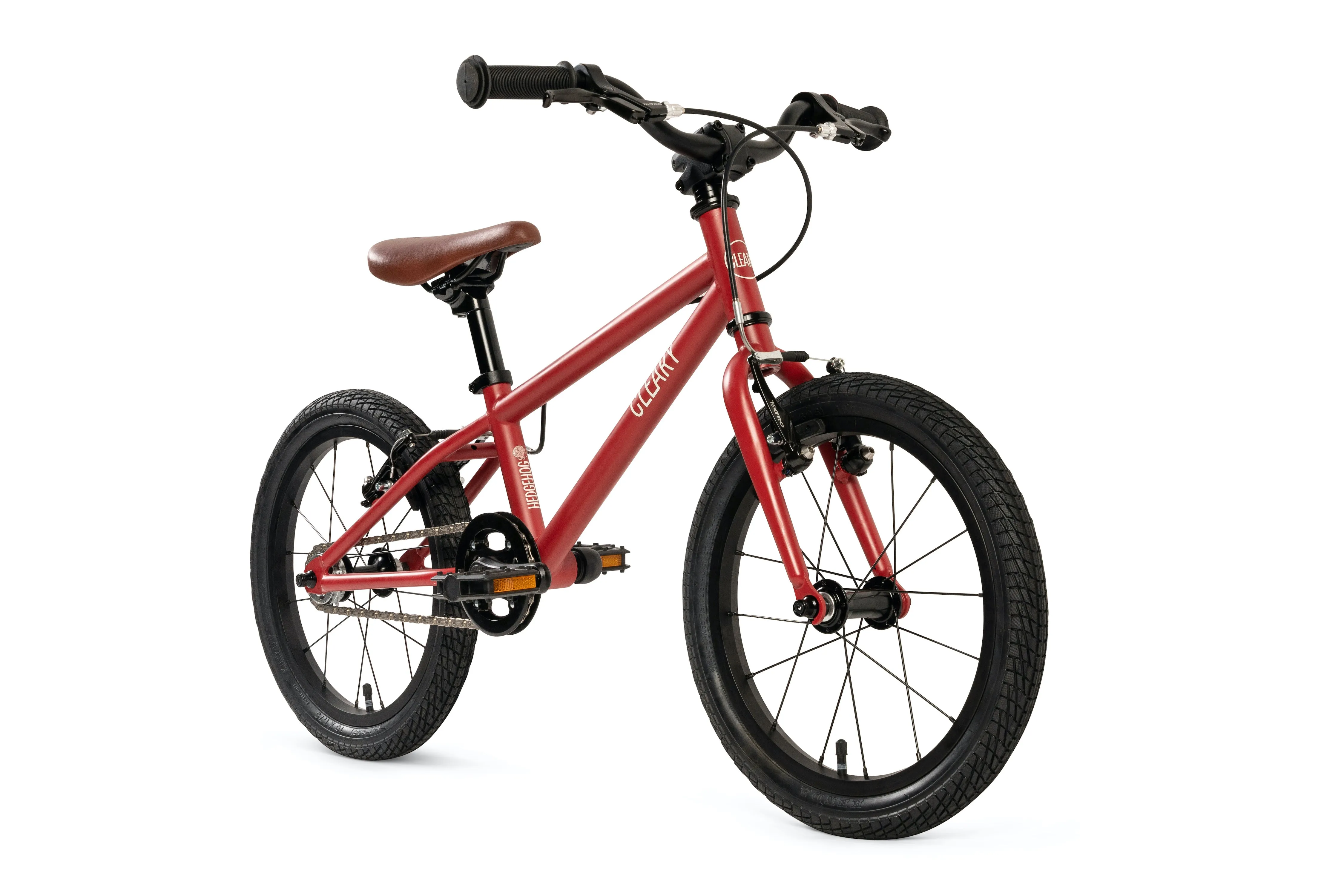 Cleary Hedgehog 16" Single Speed