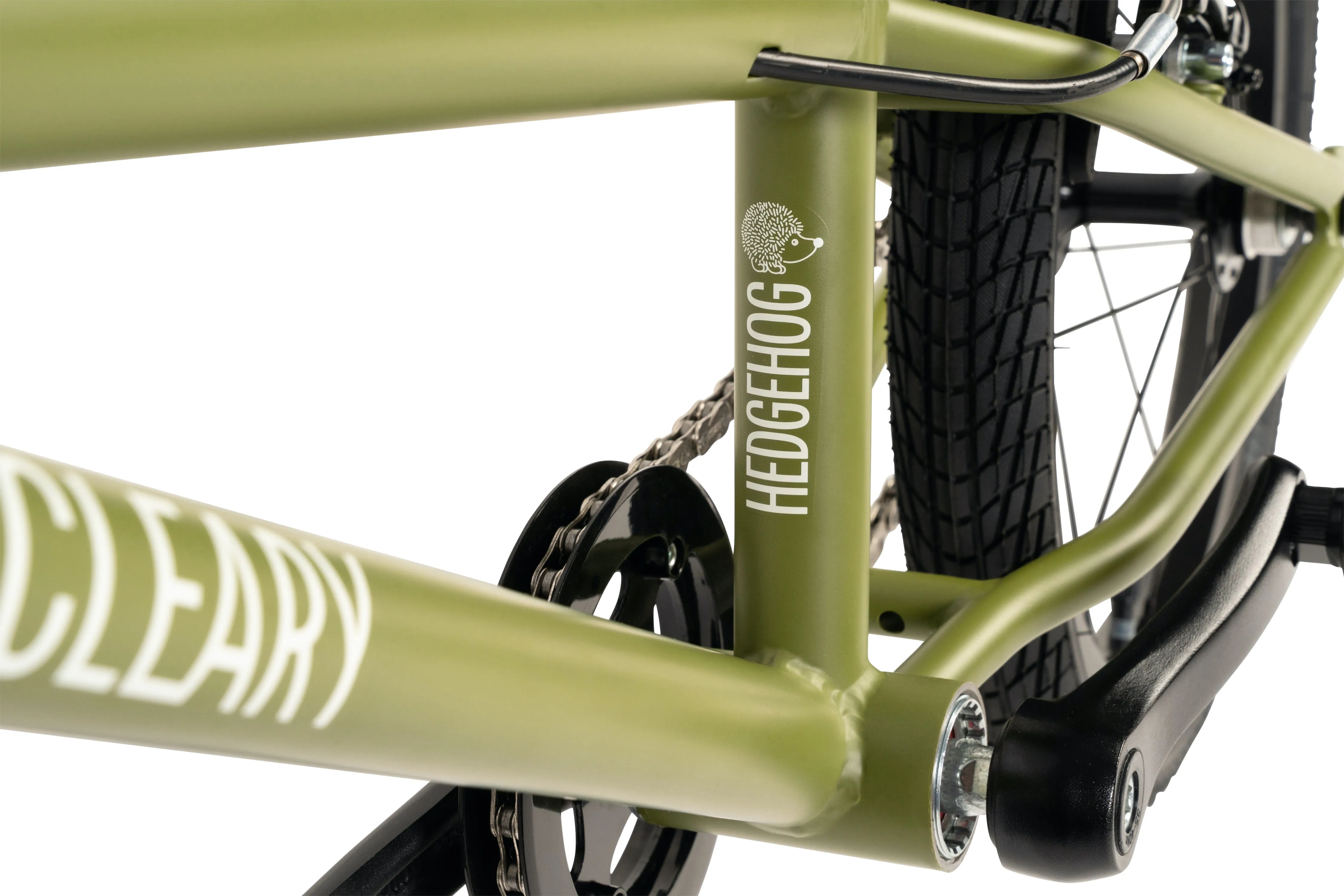 Cleary Hedgehog 16" Single Speed