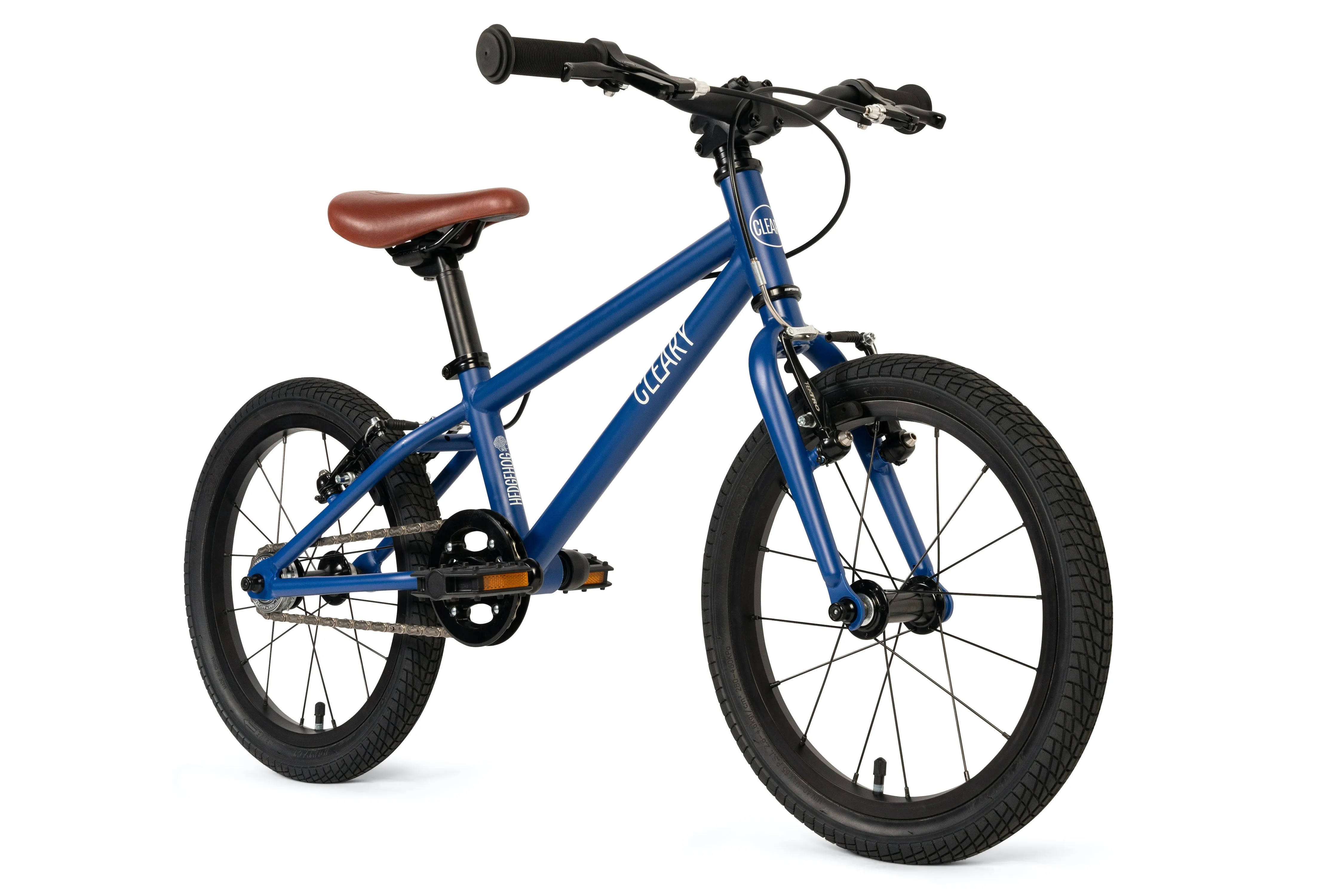 Cleary Hedgehog 16" Single Speed