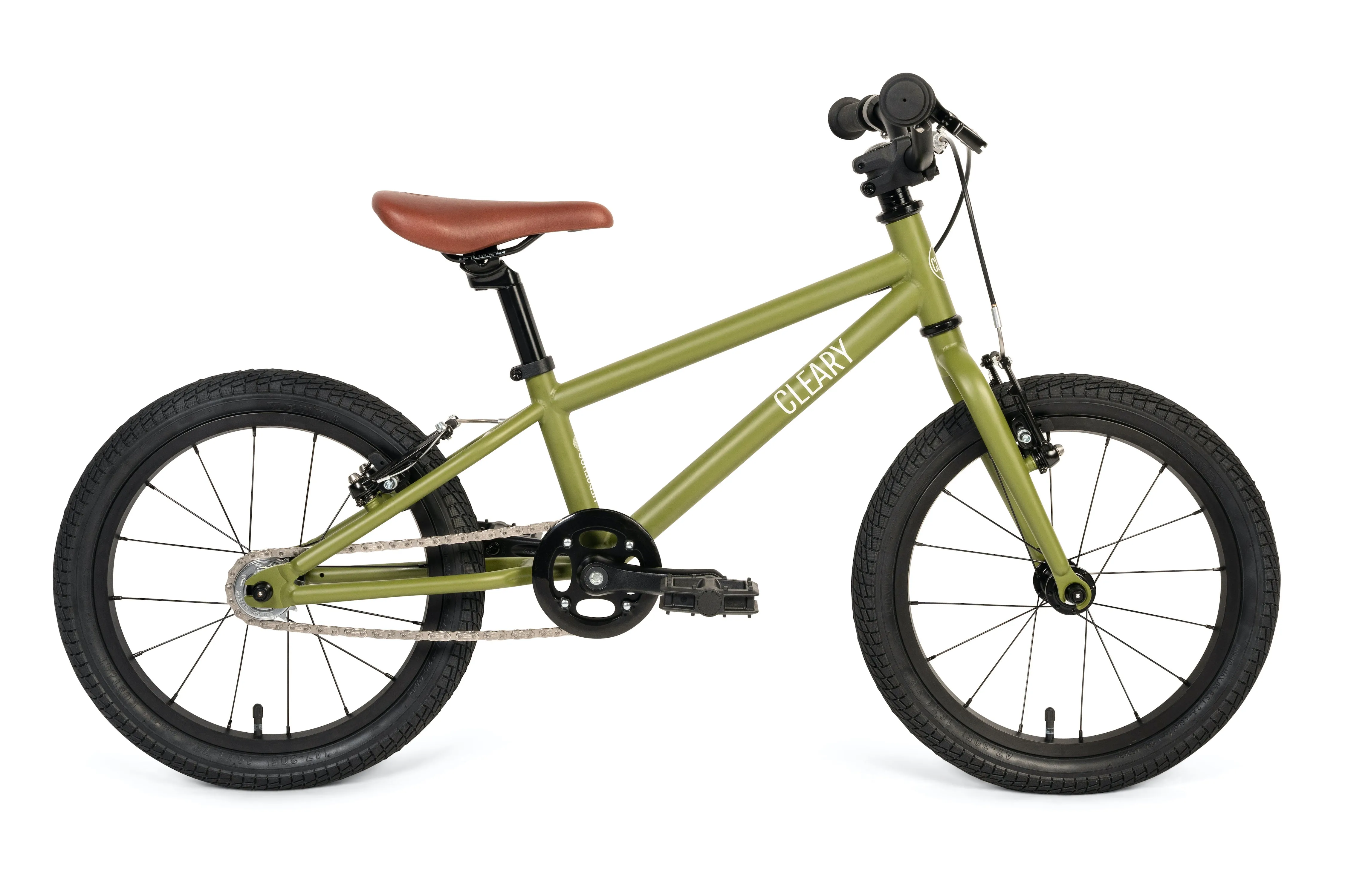 Cleary Hedgehog 16" Single Speed