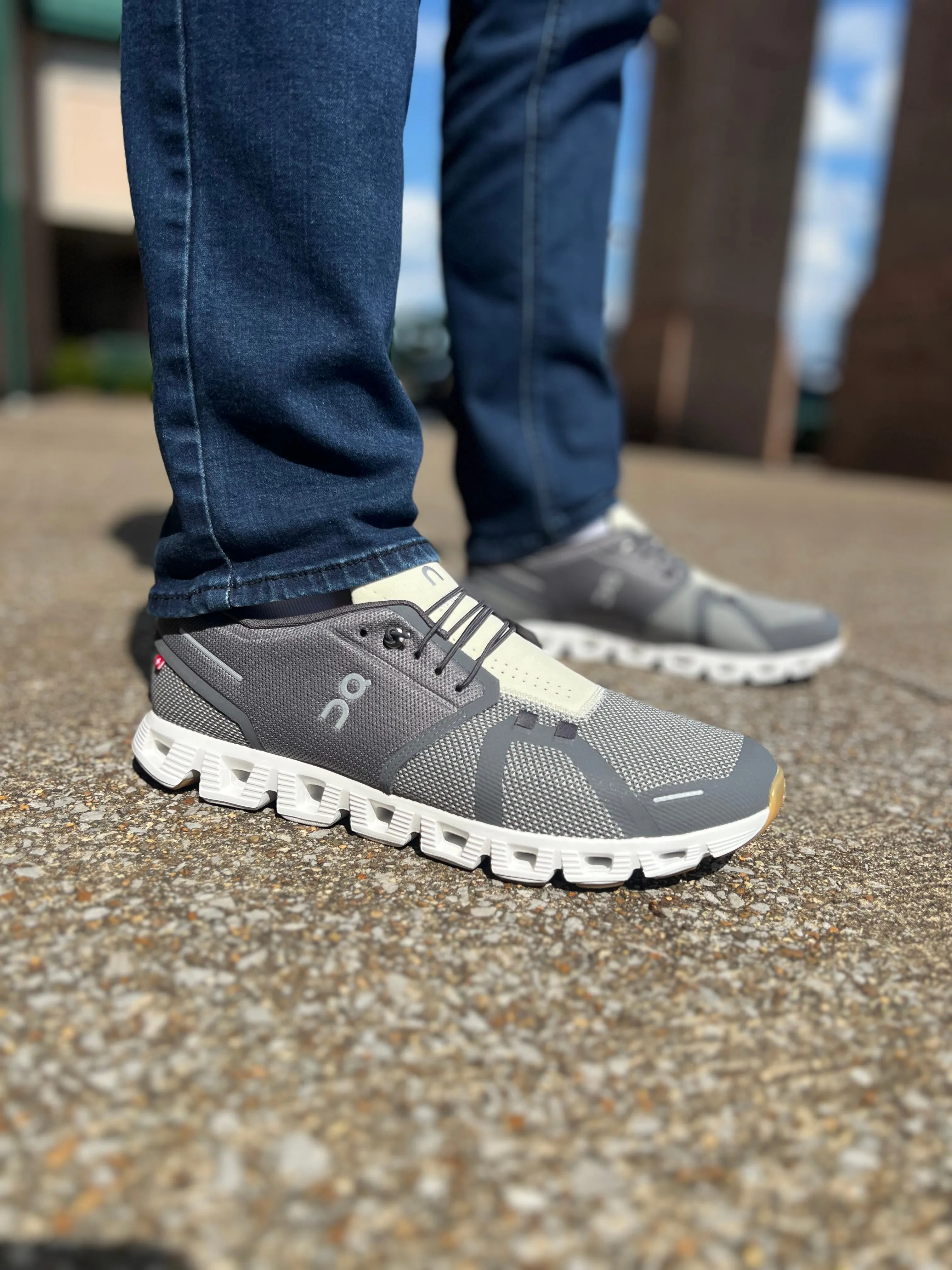 Cloud 5 Combo Mens