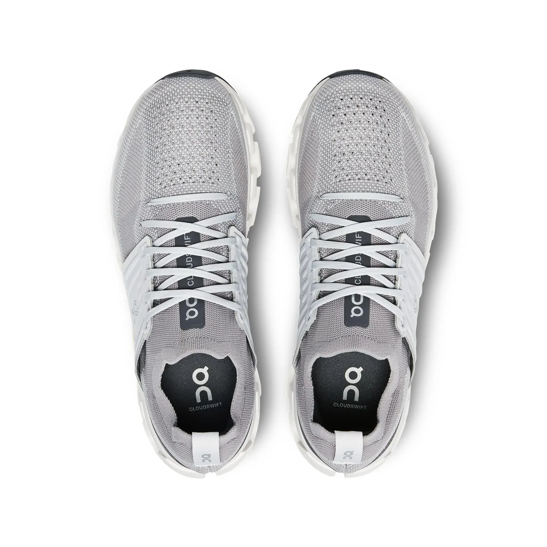Cloudswift 3 (Alloy/Glacier)