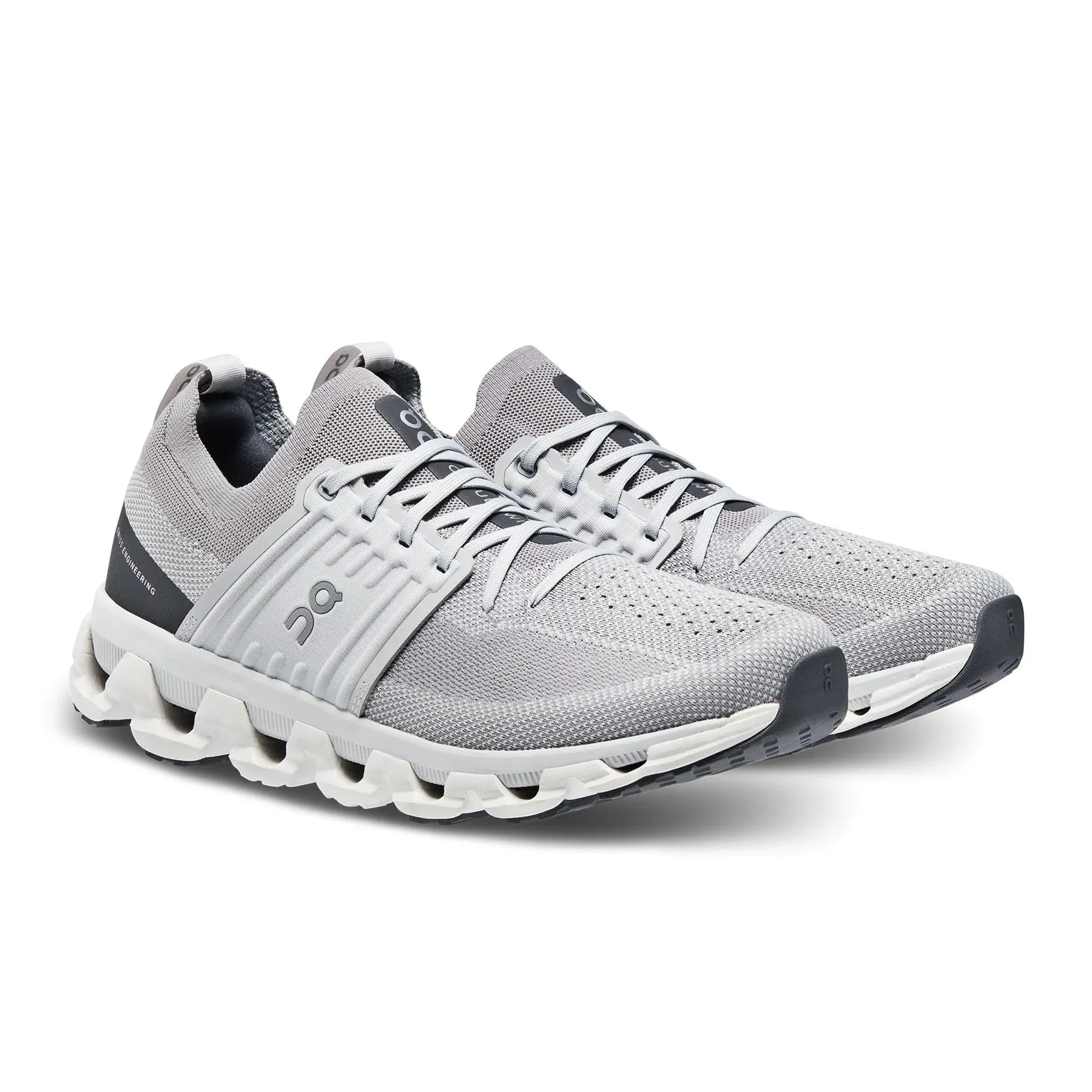 Cloudswift 3 (Alloy/Glacier)