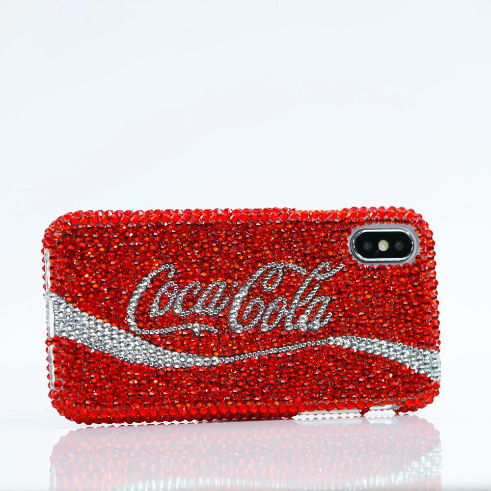 Coca Cola Design (style 358)