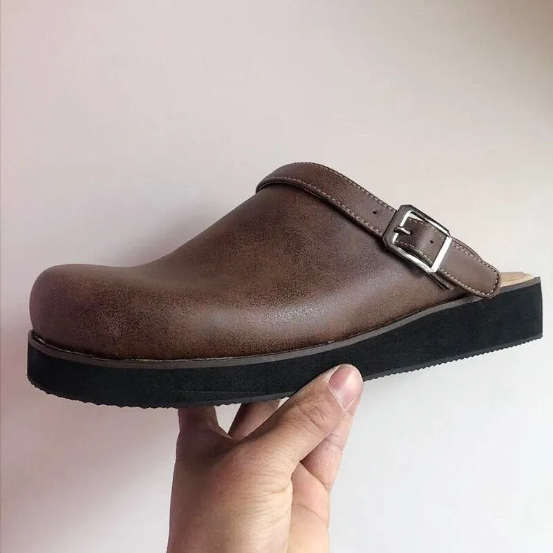 CODY | Orthopedic Shoes For Men