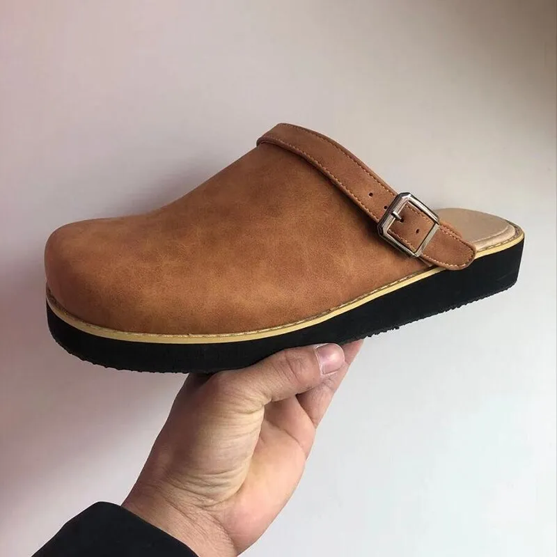CODY | Orthopedic Shoes For Men