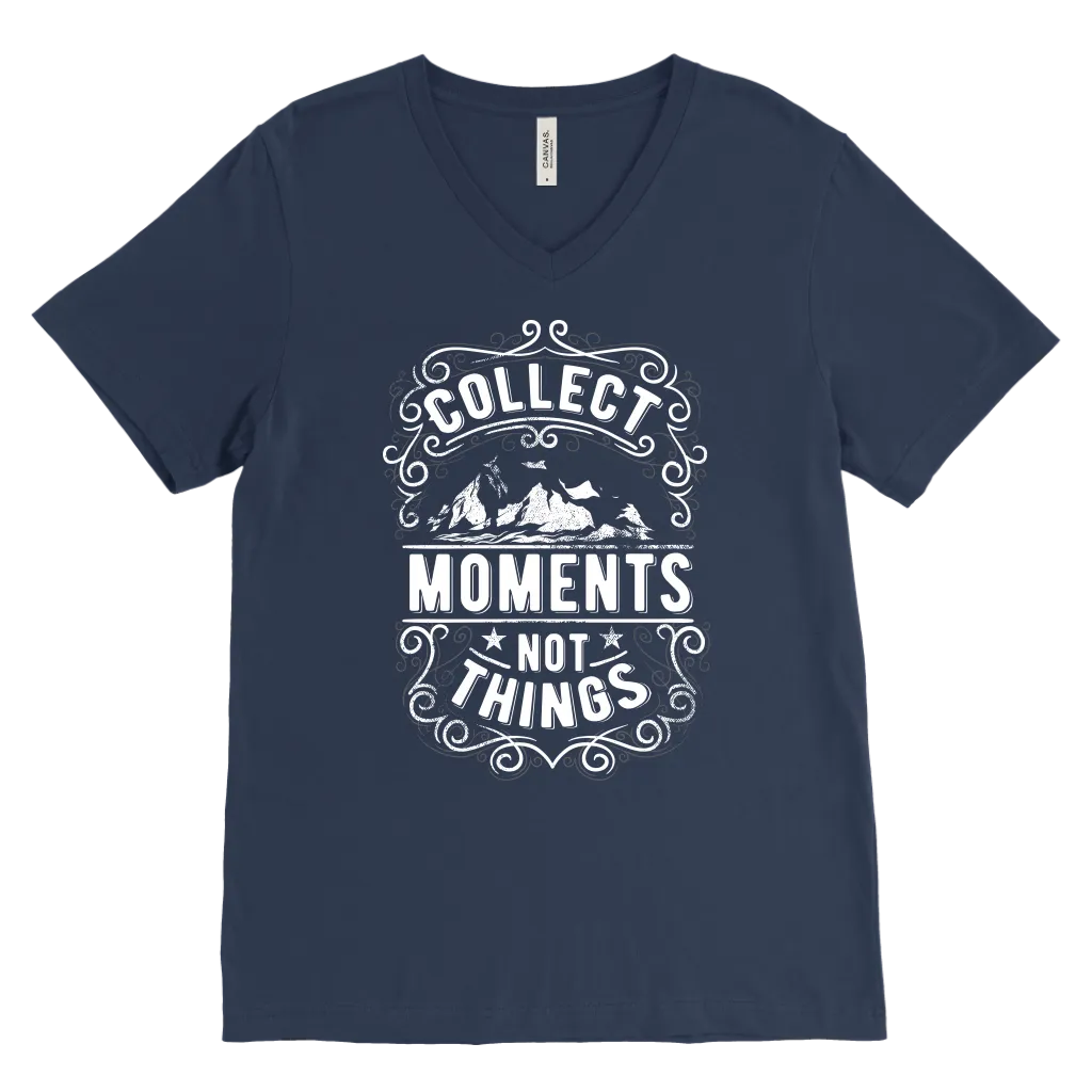 Collect Moments Not Things | Men's