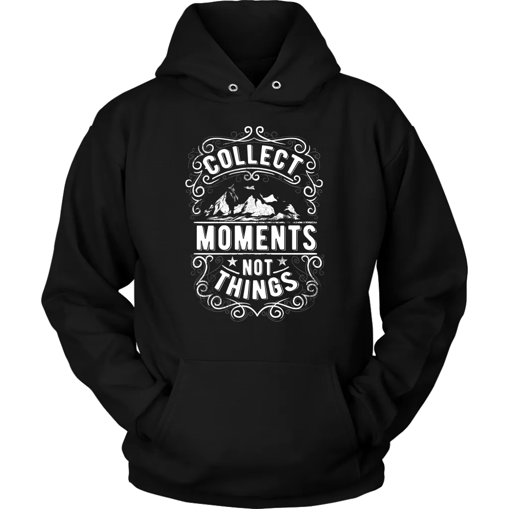 Collect Moments Not Things | Men's
