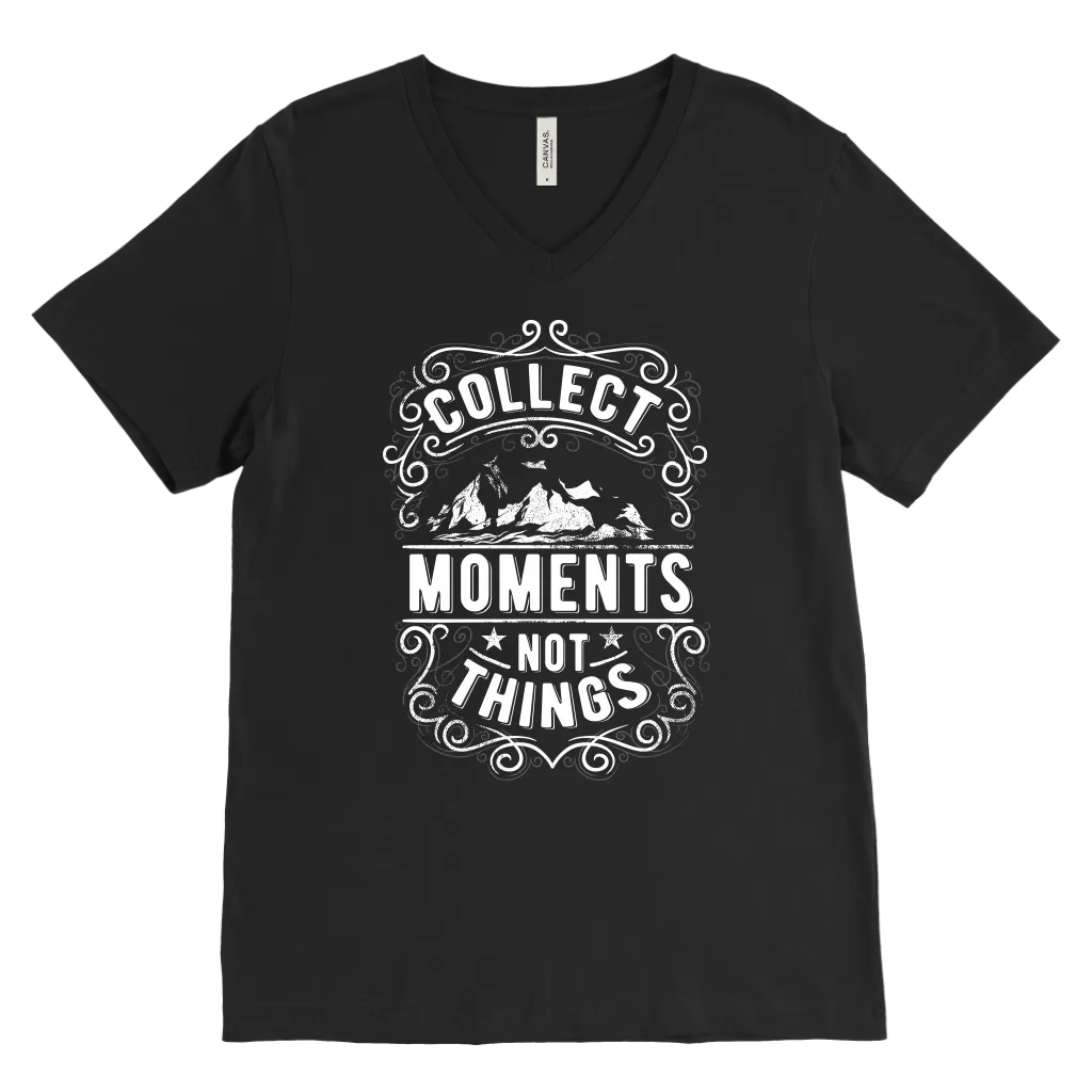 Collect Moments Not Things | Men's
