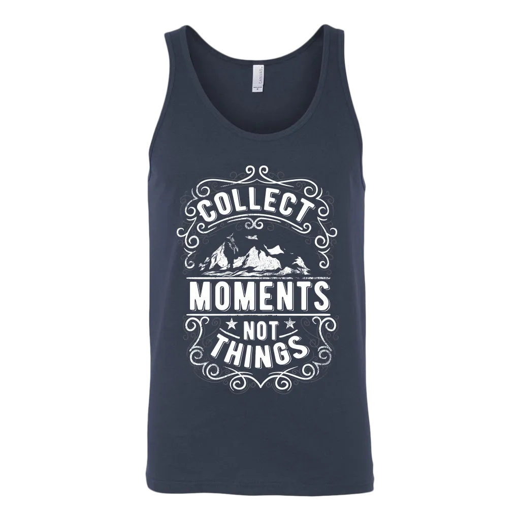 Collect Moments Not Things | Men's