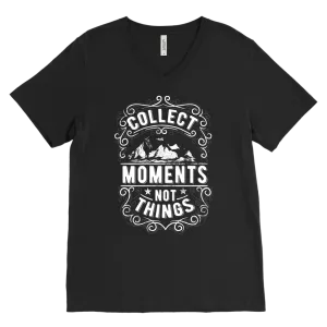 Collect Moments Not Things | Men's