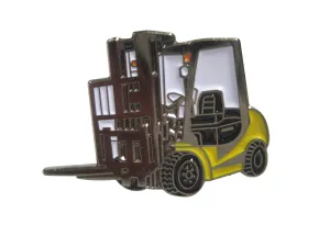 Colored Flat Industrial Warehouse Forklift Adjustable Size Fashion Ring
