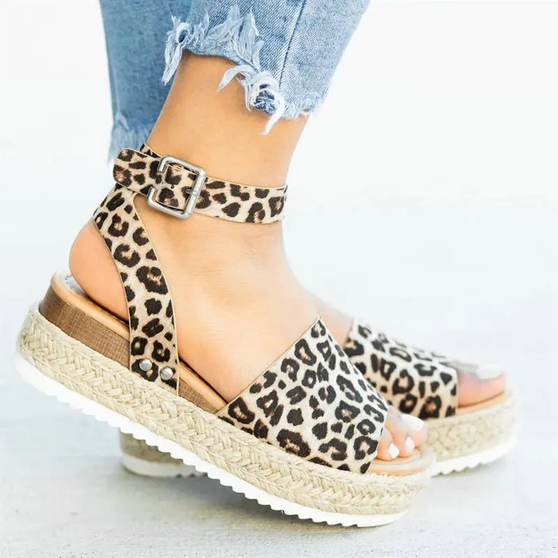 Comfy Fashion Sandals