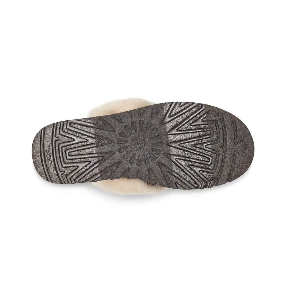 Cozy (Charcoal)