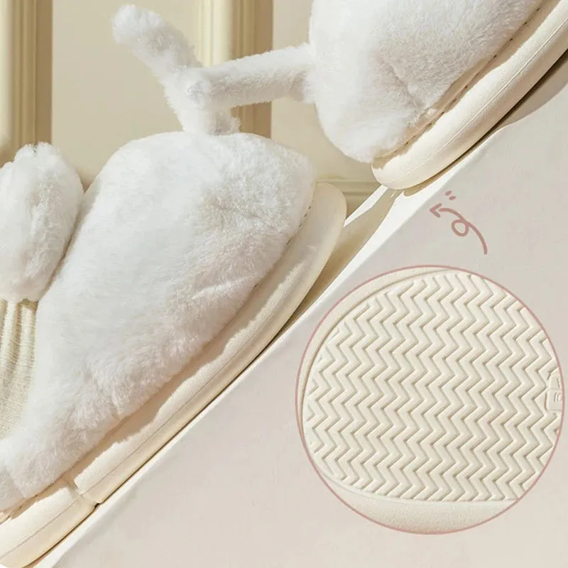 CozyCat Bliss Slippers