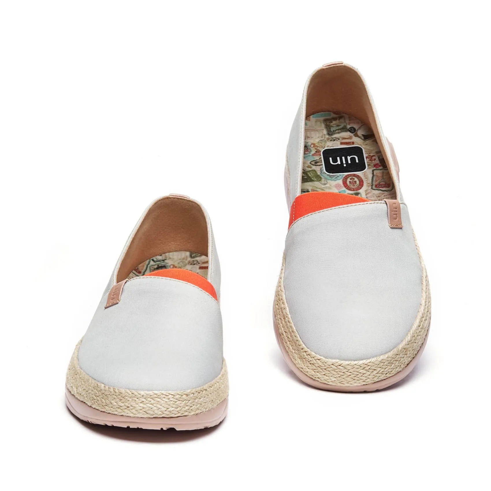 Creamy-white Marbella III Men
