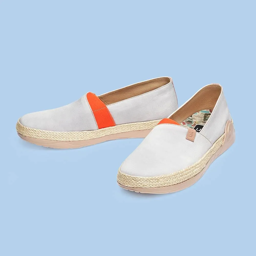 Creamy-white Marbella III Men