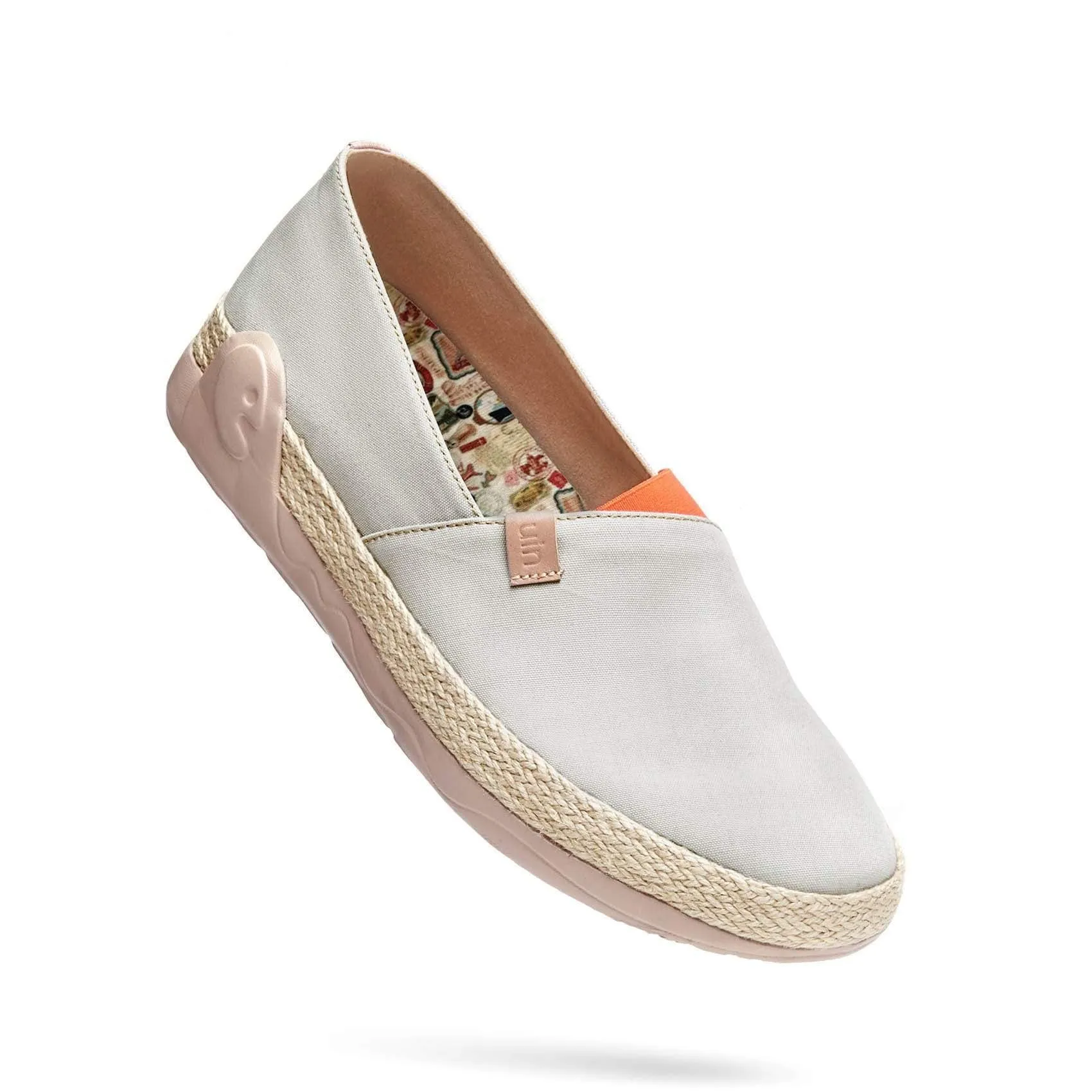 Creamy-white Marbella III Men