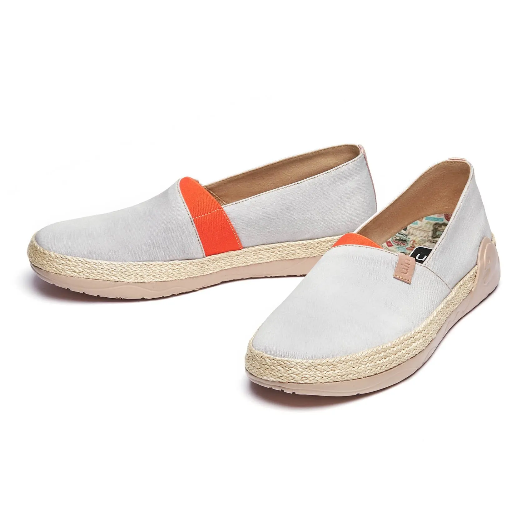 Creamy-white Marbella III Men