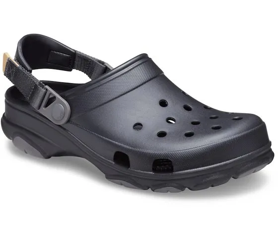 CROCS- MEN'S ALL-TERRAIN CLOG