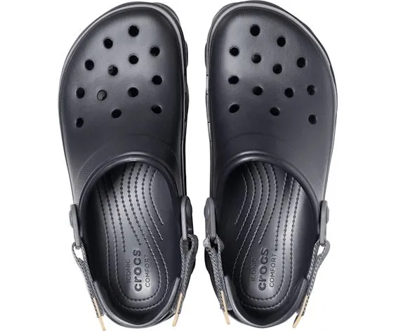 CROCS- MEN'S ALL-TERRAIN CLOG