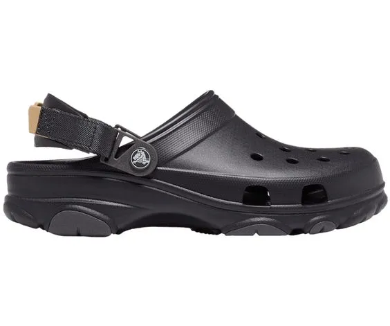 CROCS- MEN'S ALL-TERRAIN CLOG