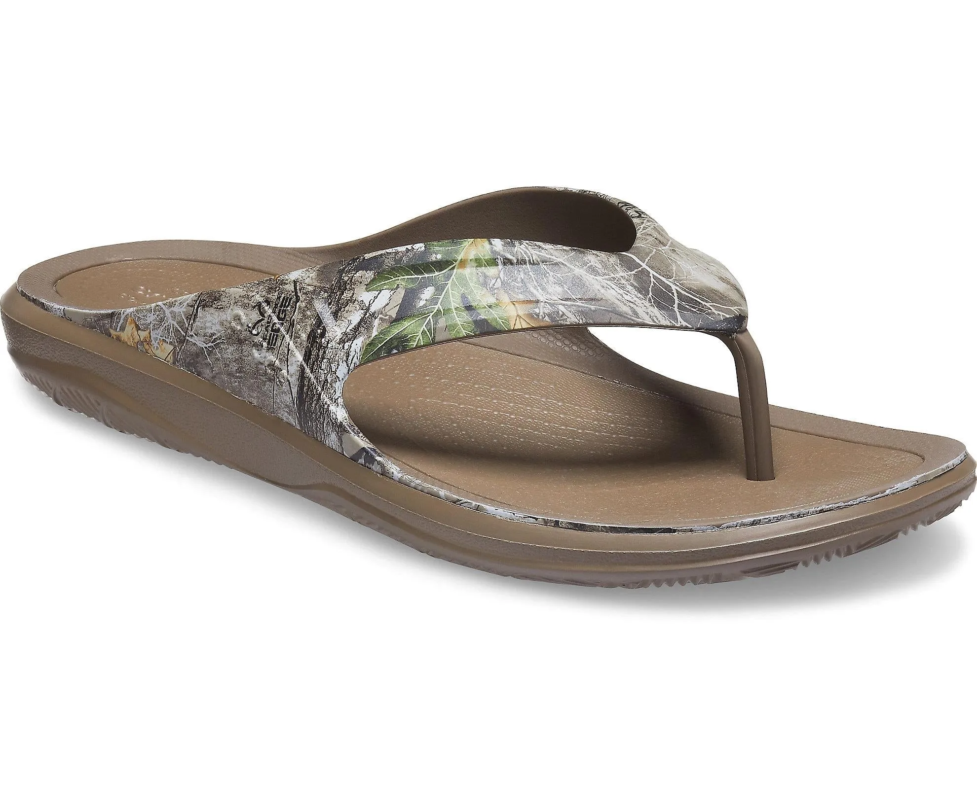 CROCS- MEN'S EDGE WAVE FLIP