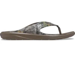 CROCS- MEN'S EDGE WAVE FLIP